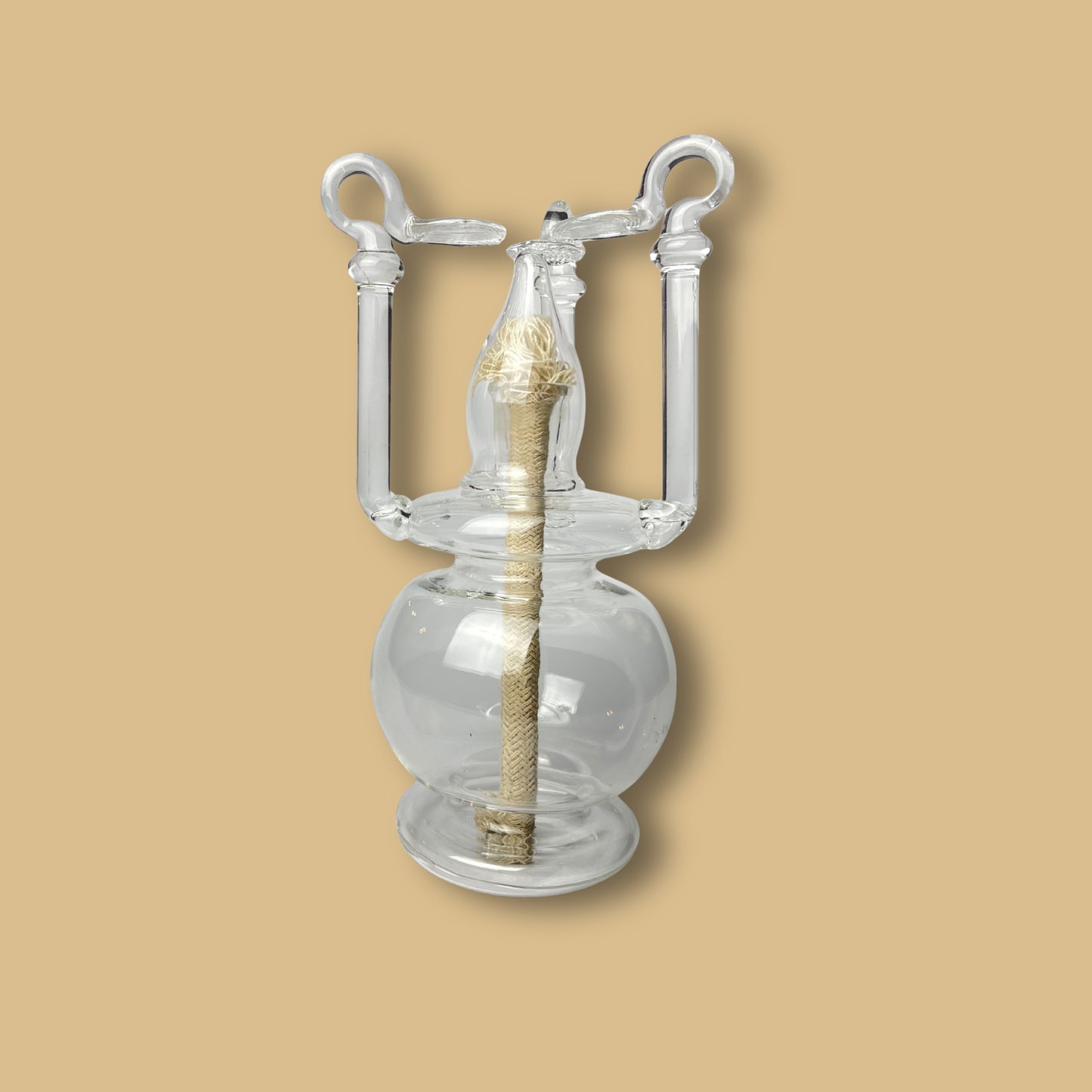Pyrex coffee Alcohol burner (SEBERTAYA)