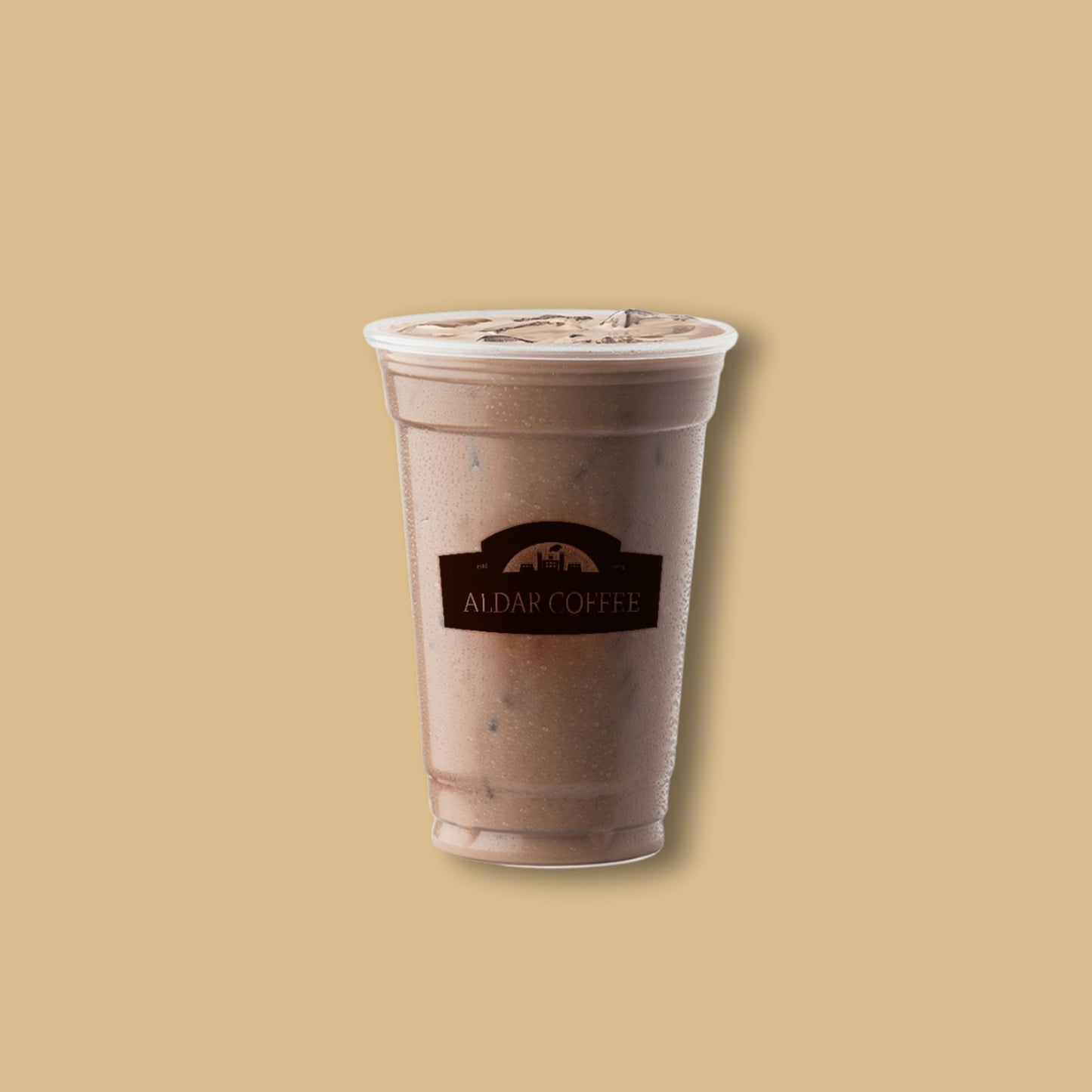 Iced Mocha