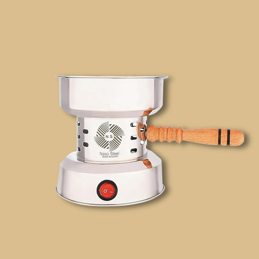 Sand Coffee Machine (Rammalh)