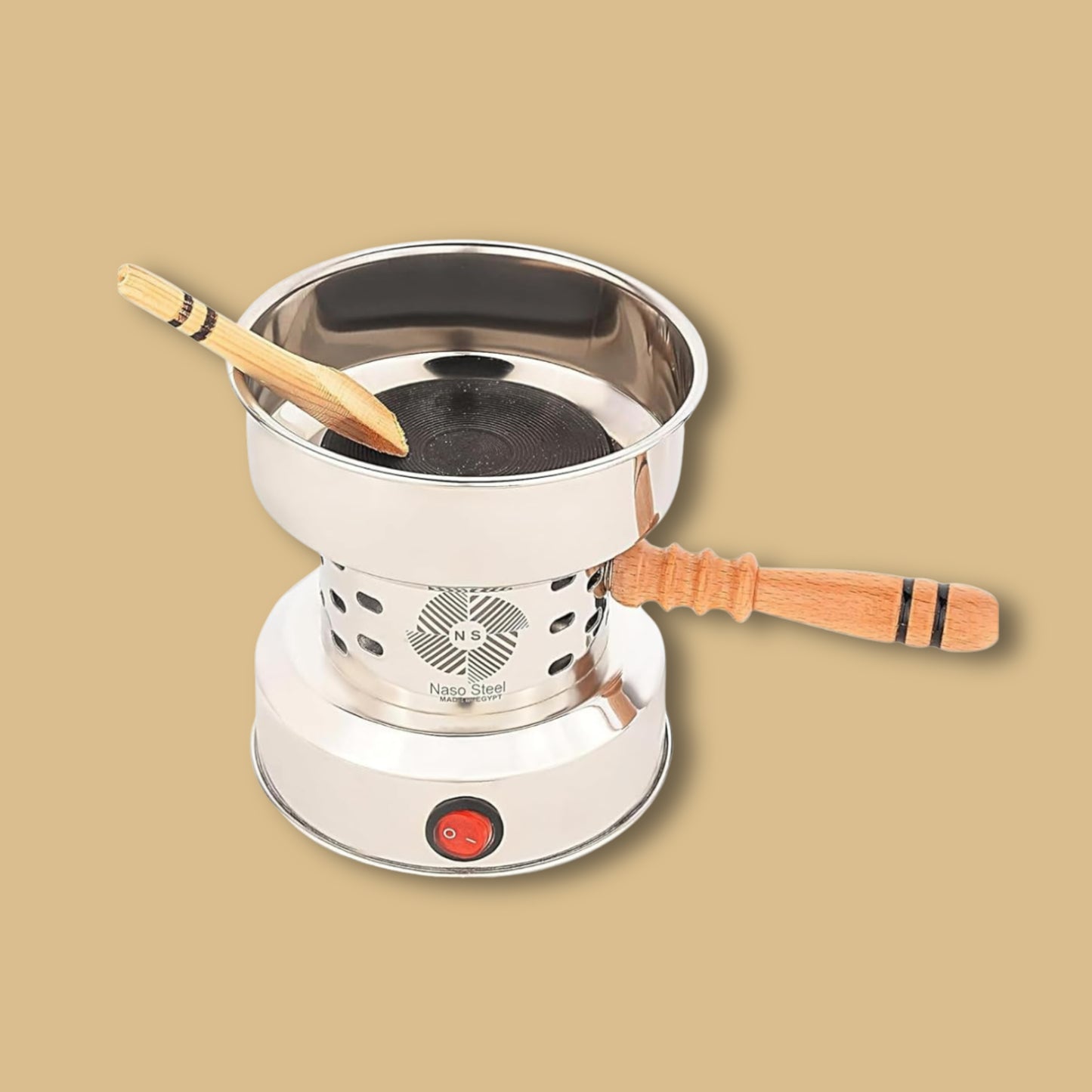 Sand Coffee Machine (Rammalh)