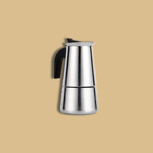 Italian Moka Pot - 2 Cups