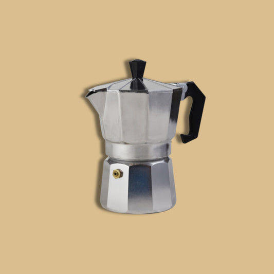 Moka Pot - 2 Cups