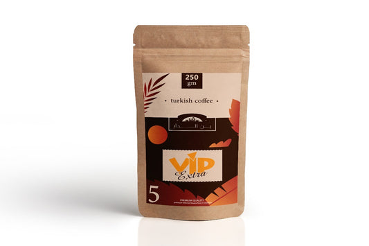 VIP Extra With Cardamom