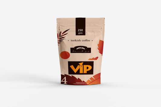 VIP - محوج