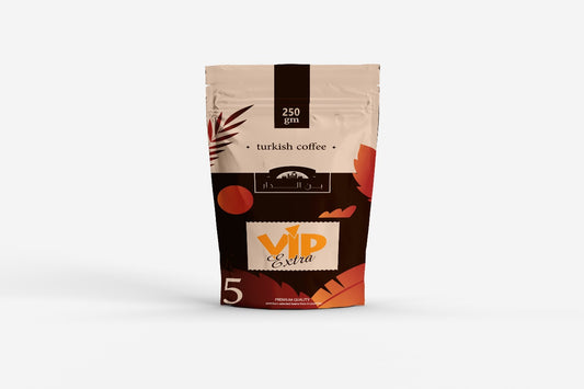 VIP اكسترا - محوج