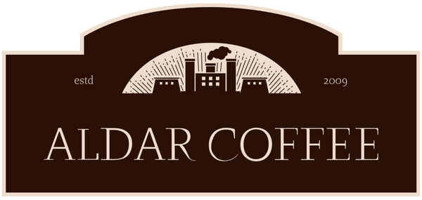 Aldar.Coffee