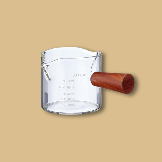 Coffee Measuring Cup