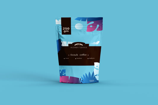 Hazelnut French Coffee