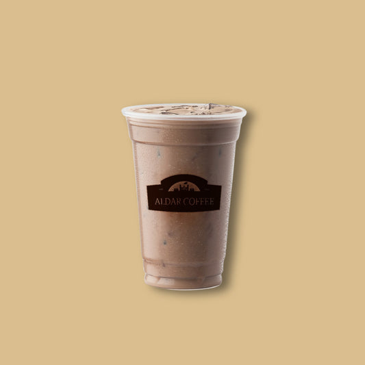 Iced Mocha
