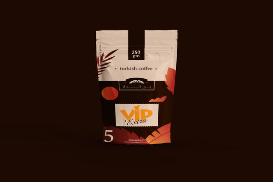VIP Extra Plain